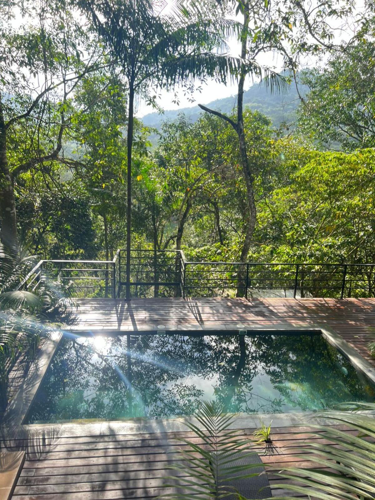 Rincon De La Sierra Minca Exterior foto