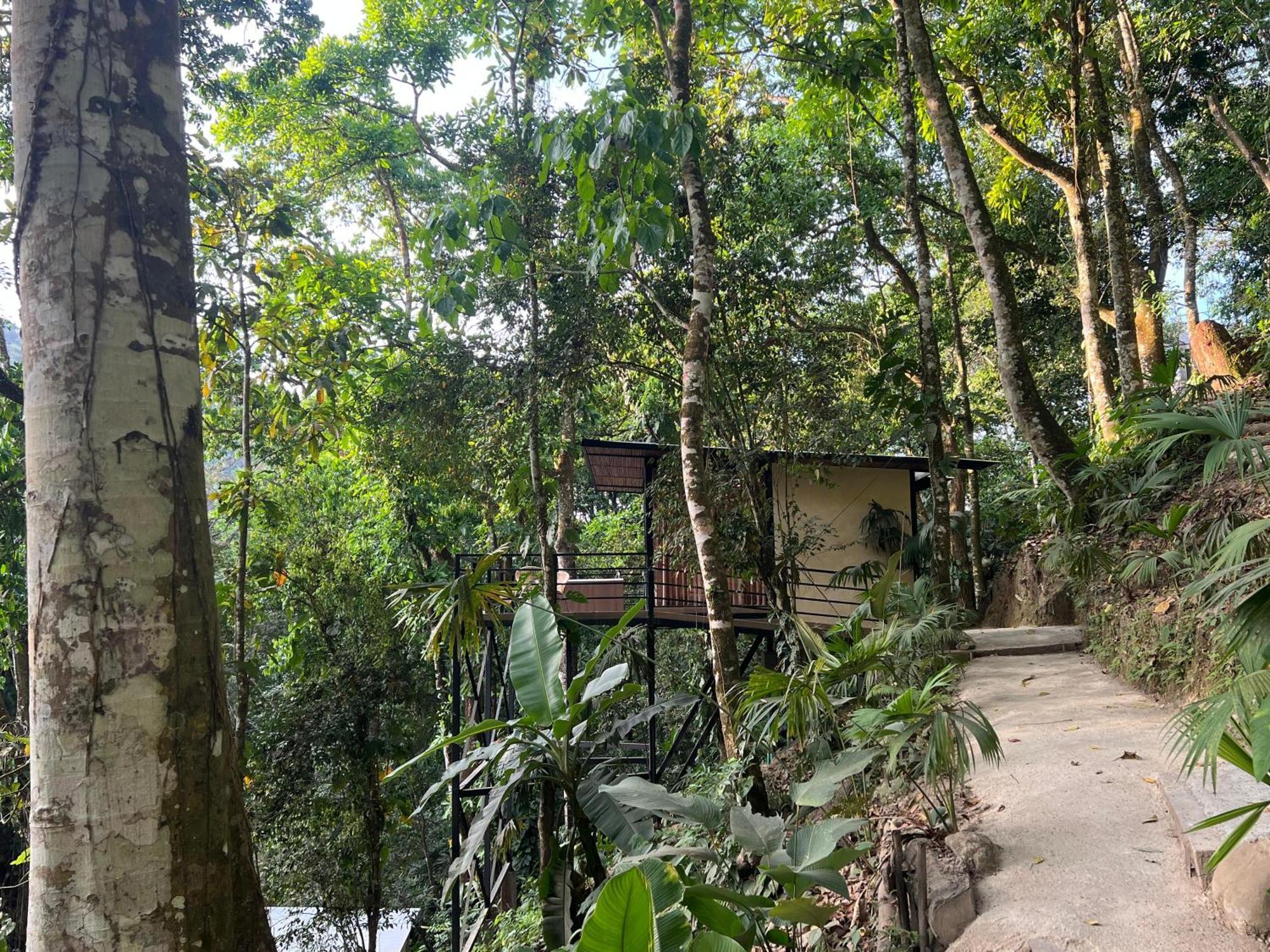 Rincon De La Sierra Minca Exterior foto